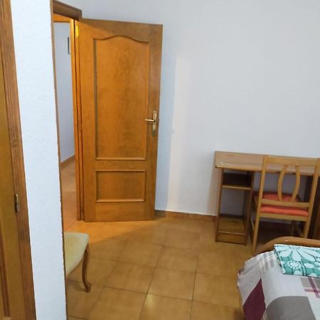 Apartamento Con 3 Dormitorios En El Centro De Denia Exterior photo