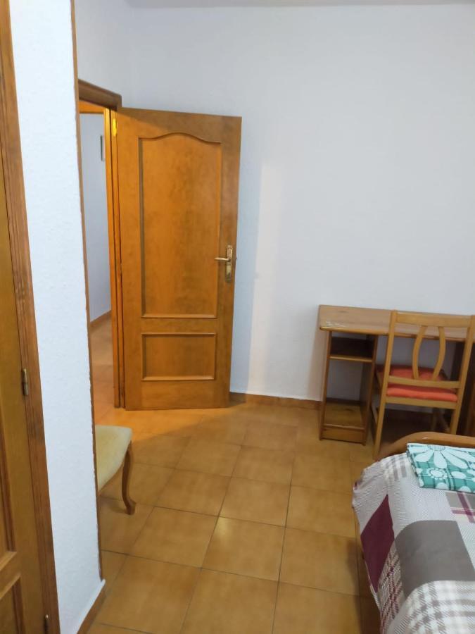 Apartamento Con 3 Dormitorios En El Centro De Denia Exterior photo