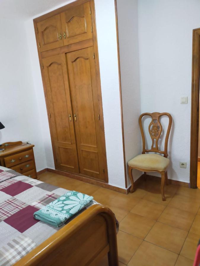 Apartamento Con 3 Dormitorios En El Centro De Denia Exterior photo
