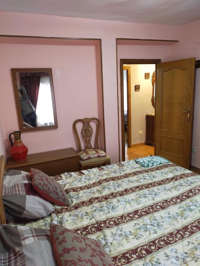 Apartamento Con 3 Dormitorios En El Centro De Denia Exterior photo