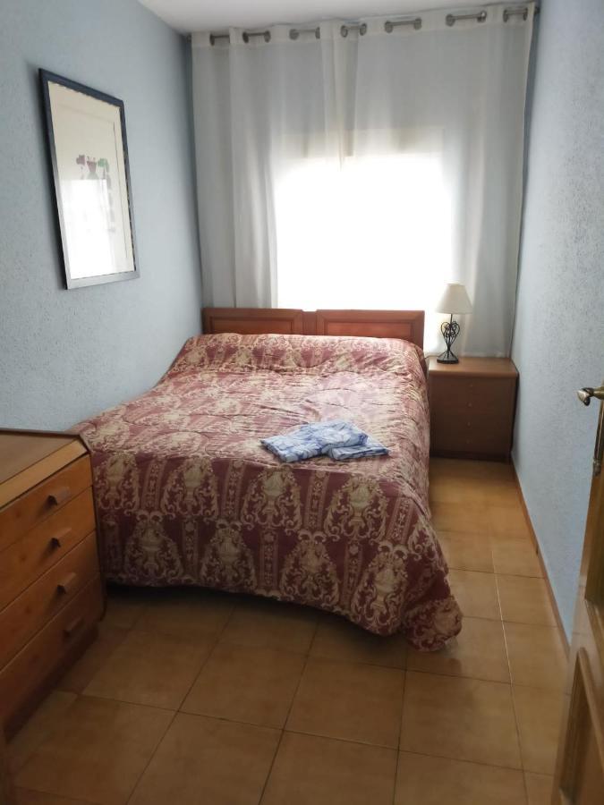 Apartamento Con 3 Dormitorios En El Centro De Denia Exterior photo